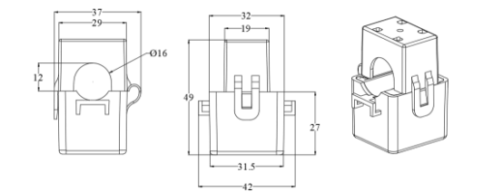 陽臺(tái)光伏新守護(hù)者：安科瑞電流傳感器助力安全發(fā)電691.png
