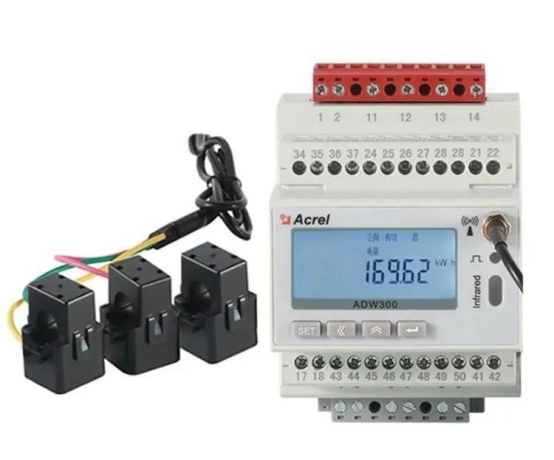 電力改造好幫手，安科瑞ADW300W系列無(wú)線計(jì)量?jī)x表175.png