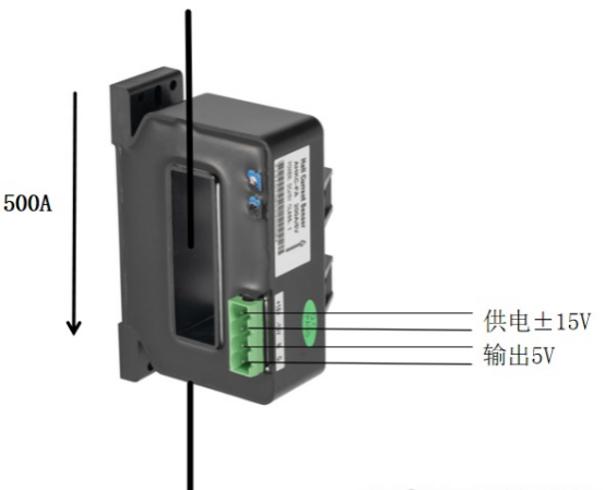 安科瑞DJSF1352-RN-6電能表，解鎖1500V儲(chǔ)能系統(tǒng)精準(zhǔn)計(jì)量新高度688.png