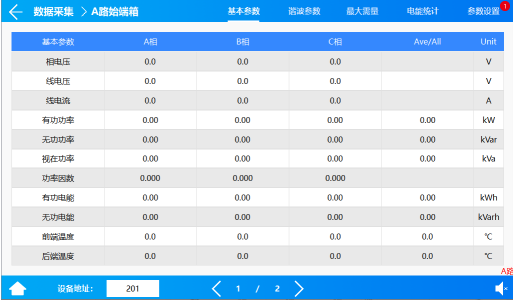 淺談安科瑞中低壓母線槽測溫系統在數據中心機房的應用研究2412.png