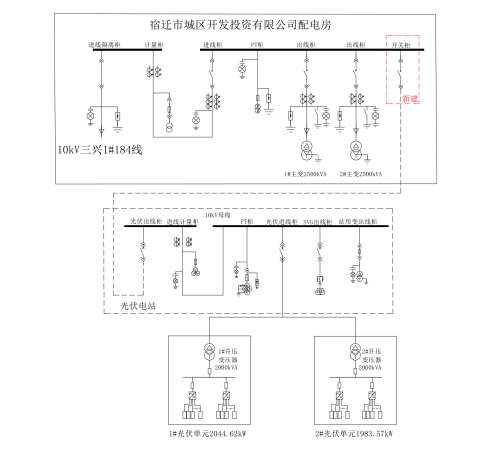 已過濾：Acrel-1000DP分布式光伏監(jiān)控系統(tǒng)在江蘇盛佳德新材料有限公司4.03MW分布式光伏10KV并網(wǎng)系統(tǒng)的應(yīng)用1096.png