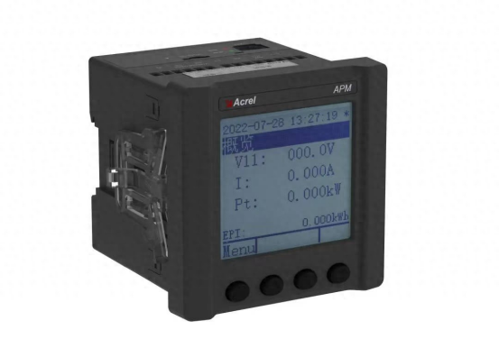 雙模式安裝自由，UL認證護航——安科瑞APM521電表重磅登場174.png