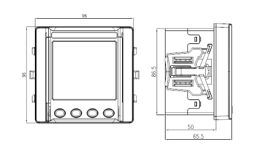 雙模式安裝自由，UL認證護航——安科瑞APM521電表重磅登場1360.png